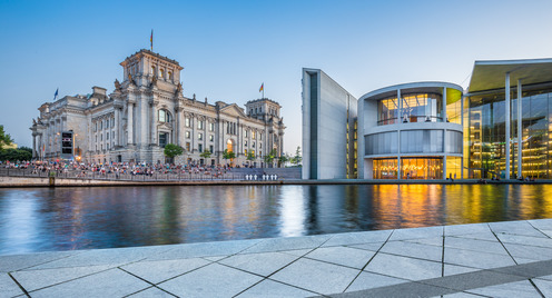 Bundestag