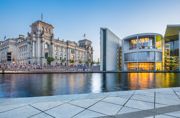 Deutscher Bundestag
