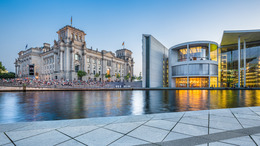 Bundestag