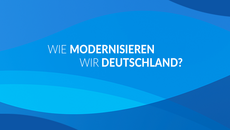 Bertelsmann Stiftung