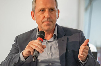 Frank Neises, BIBB, im Interview