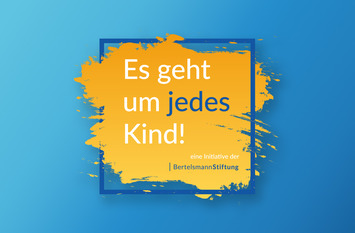 Wort-Bild-Marke Jedes Kind