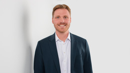 Sebastian Plate, Project Manager