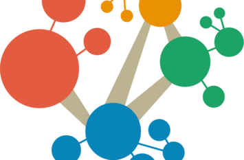 Logo der Veranstaltung zu sehen