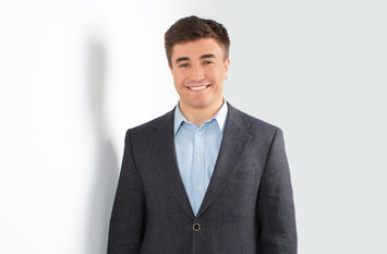 Portr&auml;t Fabian Schaffer