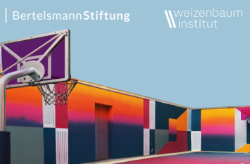 Image der Dialogreihe zu sehen: Baskettballfeld