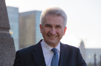 Foto von Andreas Pinkwart