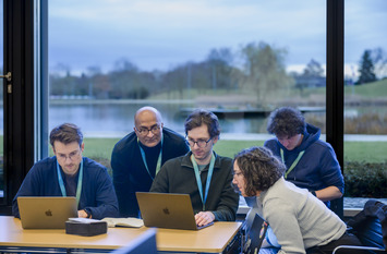 Datendialog in G&uuml;tersloh