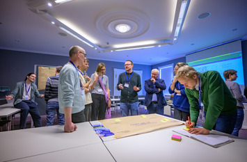 Einf&uuml;hrungsworkshop