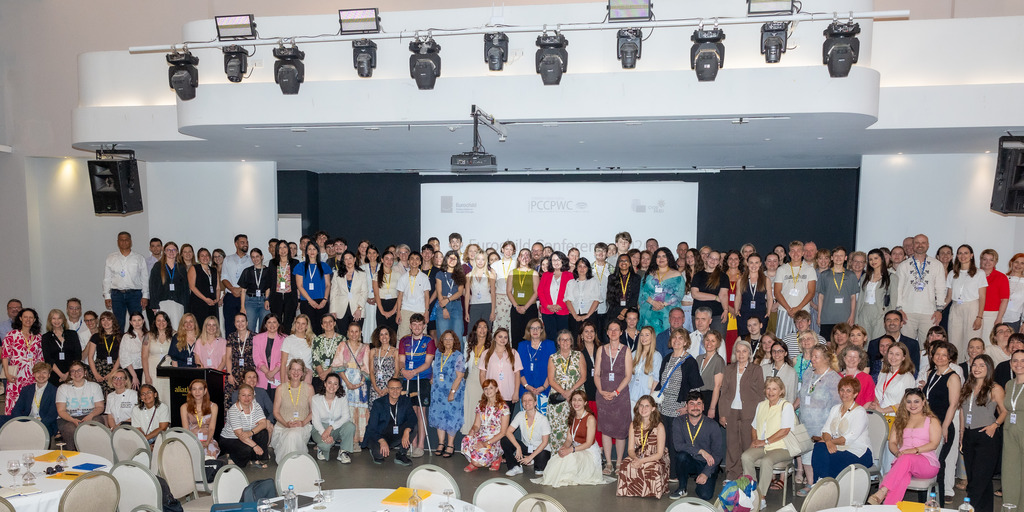 Eurochild Conference 2026