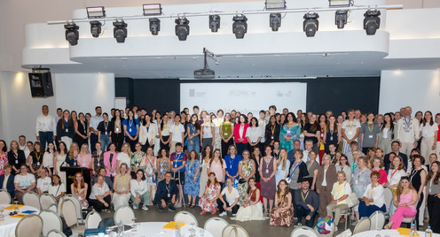 Eurochild Conference