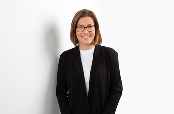 Portr&auml;t Helen Renk