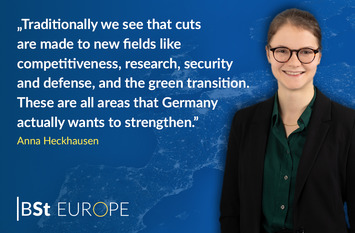 Anna Heckhausen at the photo.