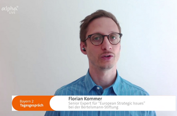 Picture of Florian Kommer