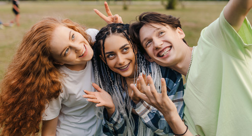 BSt - Junge Menschen beteiligen