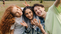 BSt - Junge Menschen beteiligen