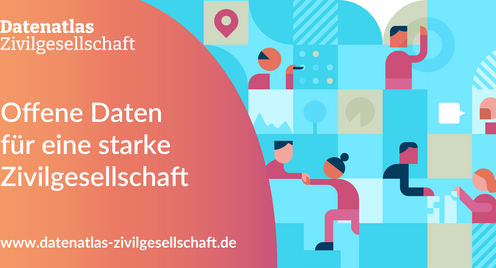 Datenatlas Zivilgesellschaft