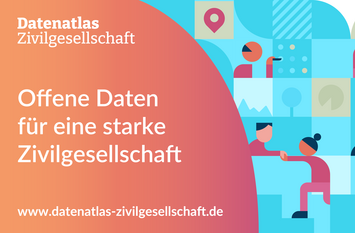 Datenatlas Zivilgesellschaft