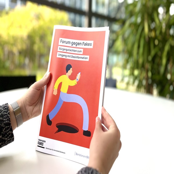 (© Bertelsmann Stiftung)