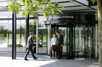 Bertelsmann Stiftung 