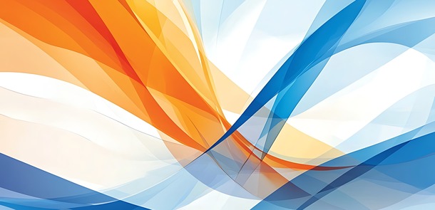Abstract Color Waves (1)(© © Suci- stock.adobe.com/KI-generiert)