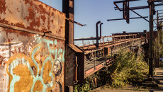 Duisburg Nord(© Karsten Jung)