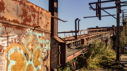 Duisburg Nord