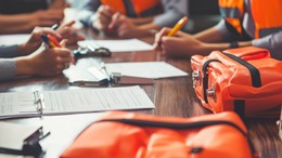 Cover EU Preparedness