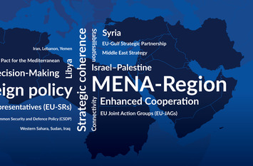 EU-MENA Policy Brief