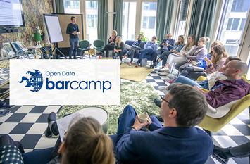 Open Data Barcamp