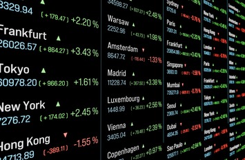 Stock Market Listings