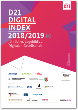 D21 Digital Index 2018/2019