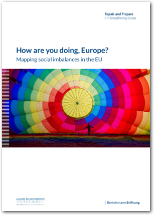 How Are You Doing Europe