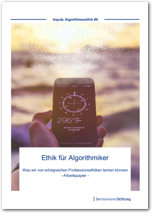 Ethik für Algorithmiker