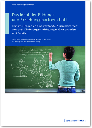 Das Ideal der Bildungs- und Erziehungspartnerschaft