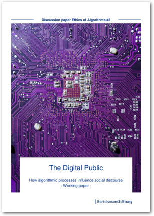 The Digital Public