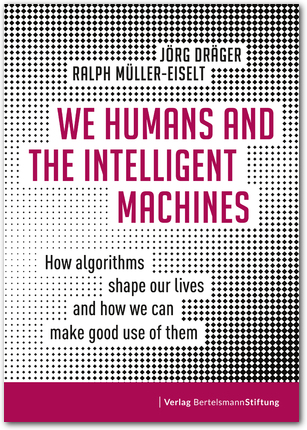 We Humans and the Intelligent Machines