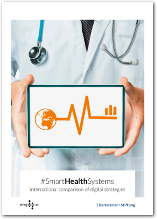 Smarthealthsystems