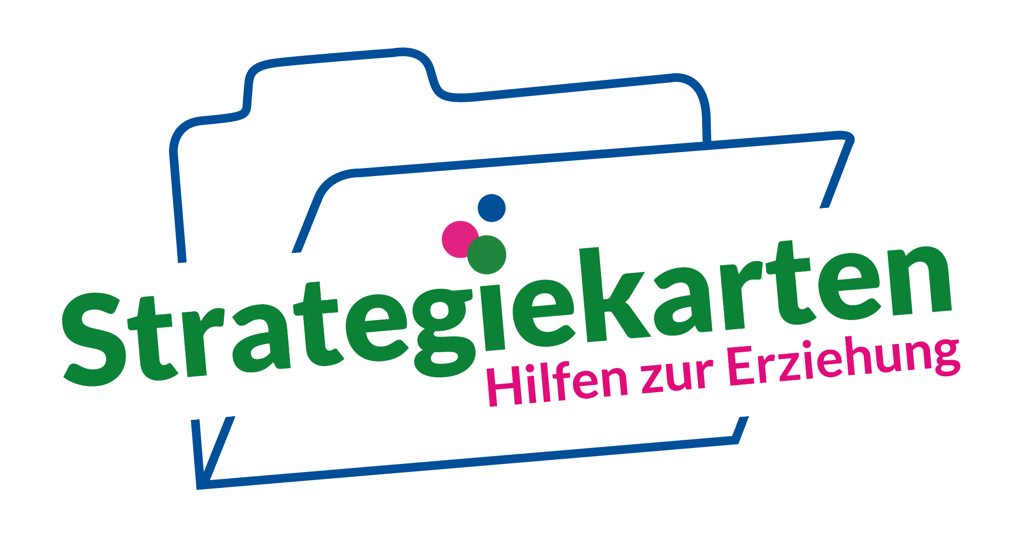 Logo HzE Strategiekarte