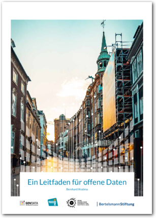 Ein Leitfaden für offene Daten