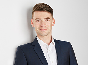  Benjamin  Stappenbeck