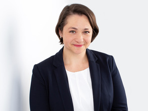 Foto Ingeborg Dannich-Witt