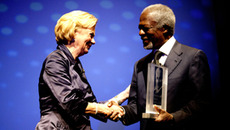 Photo: Arne Weychardt, Hamburg