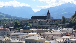 City of Salzburg