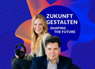 Der Podcast der Bertelsmann Stiftung