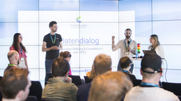 Datendialog
