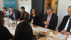 Veranstaltung_Wirtschafts-und-Waehrungsunion_IMG_0640.JPG(© Bertelsmann Stiftung)