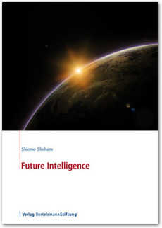 Cover Future Intelligence