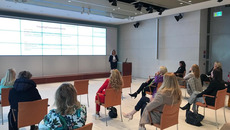 Oesterreichische_Frauen_ST-UK.jpg(© Bertelsmann Stiftung)