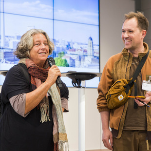 Democracy RD Annual Conference
